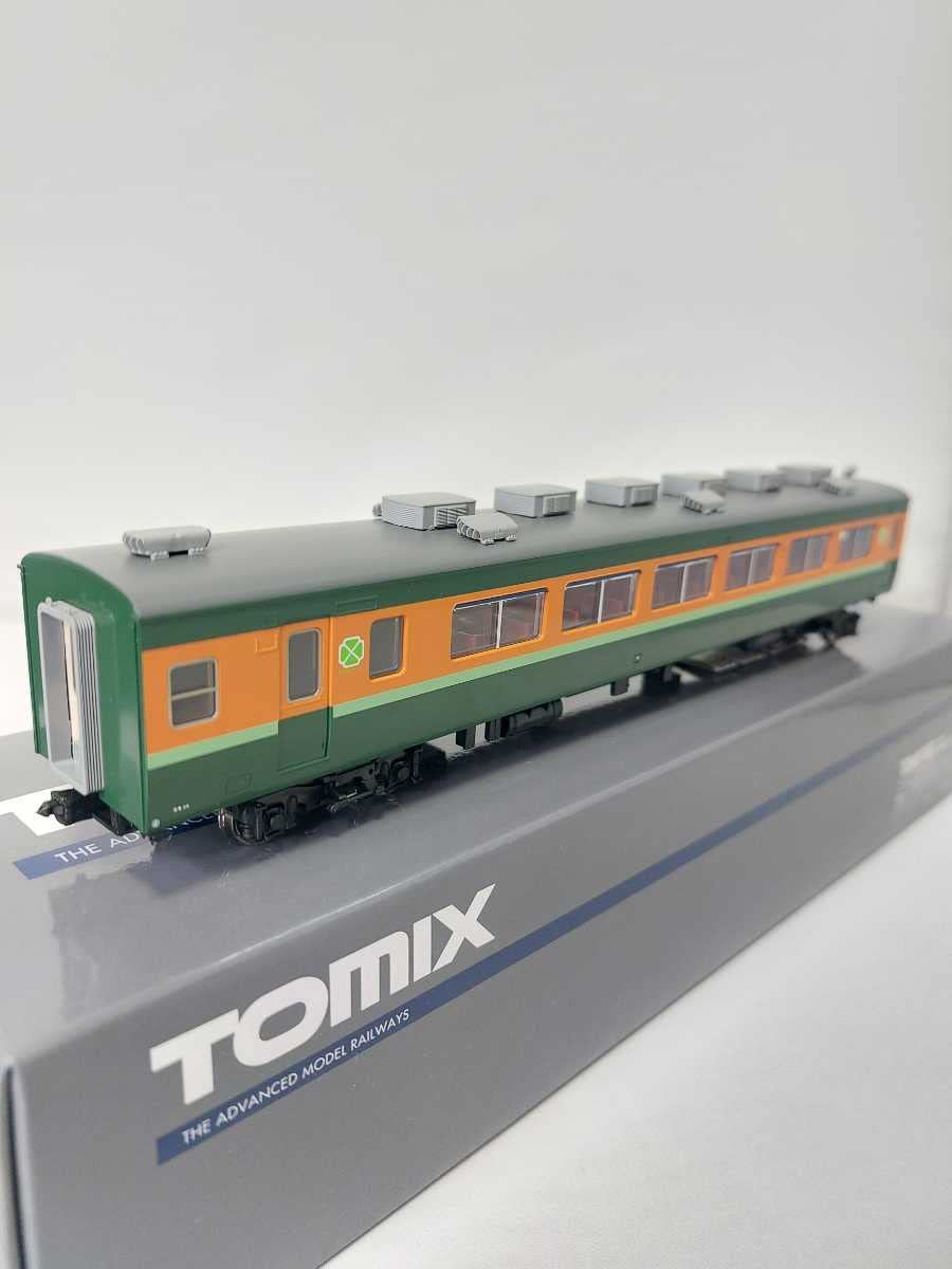 マ*ン様 TOMIX HO-6010 サロ163形(サロ165・帯入り) Amazon | TOMIX トミックス HO-6010 国鉄電車 サロ163形 (サロ165・帯